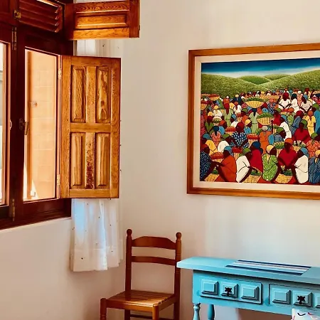 Casa Edison Daire *