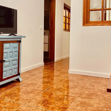 Daire Casa Edison *