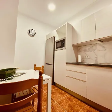 Апартаменты Casa Edison