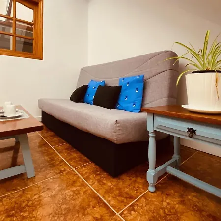 Casa Edison Апартаменты *