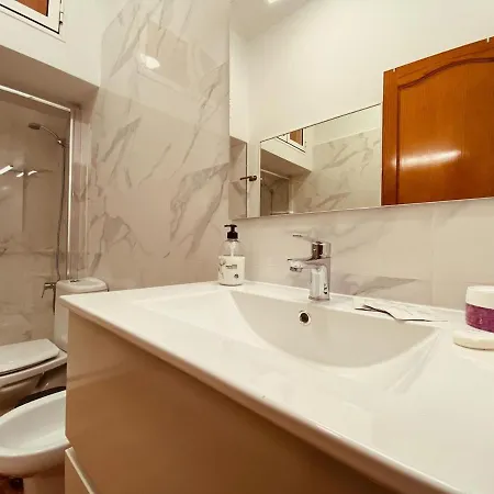 Casa Edison Апартаменты