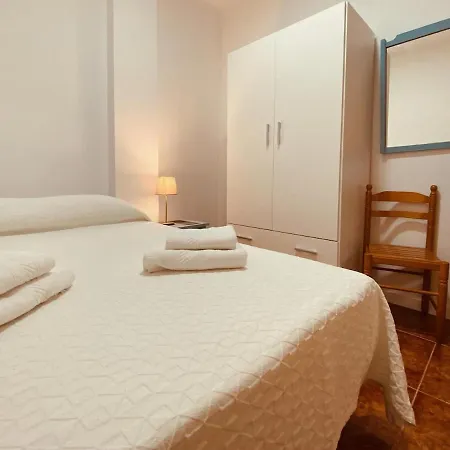 Апартаменты Casa Edison *
