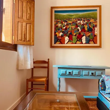 Casa Edison * Лас-Пальмас-де-Гран-Канария