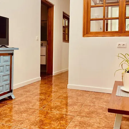 Апартаменты Casa Edison